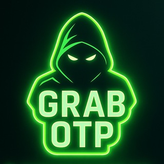 Telegram profile photo for Grab OTP