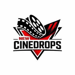 Telegram profile photo for New CineDrops