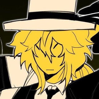 Telegram profile photo for 🎩Lucien's blog...🗯️