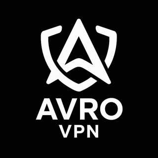 Telegram profile photo for Avro VPN | News