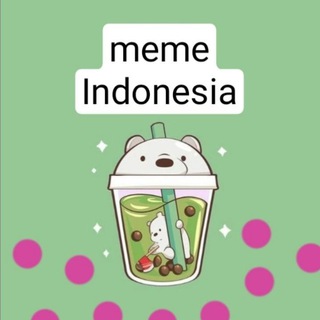 Telegram profile photo for memes indonesia 🐸