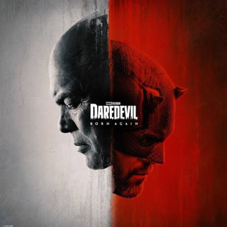 Telegram profile photo for Dare Devil Born Again in tamil
