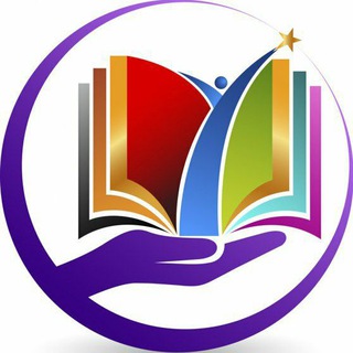Telegram profile photo for Kitoblar olami
