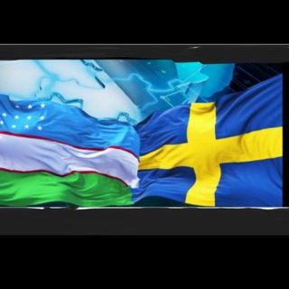Telegram profile photo for 🇺🇿 Özbegim-Sweden 🇸🇪