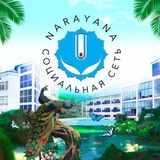 Telegram profile photo for Social Narayana