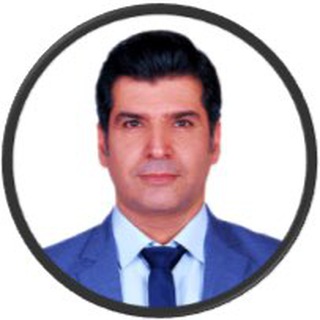 Telegram profile photo for Ghasemienglishacademy