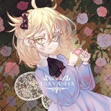Telegram profile photo for +° * 。tsayasha_art 。* °+