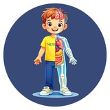 Telegram profile photo for Человек | Инструкция по применению