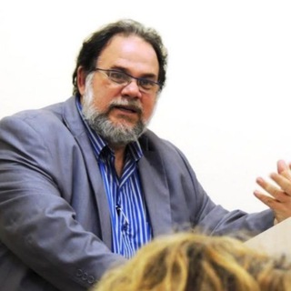 Telegram profile photo for Dr Gutemberg Pacheco Lopes - Conhecimento da Vida