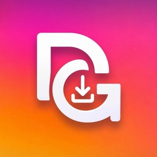 Telegram profile photo for دانلودگرام | دانلود از اینستاگرام و یوتیوب