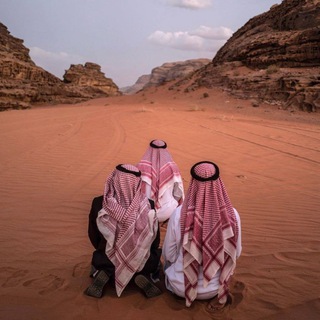 Telegram profile photo for قناة بدر فرحان