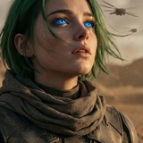 Telegram profile photo for Яна