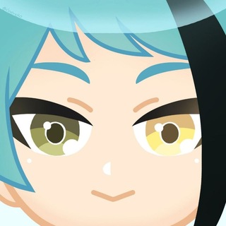 Telegram profile photo for камушки клове