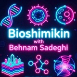 Telegram profile photo for بیوشیمیکین با بهنام صادقی