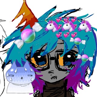 Telegram profile photo for КК КОЗЕЛ🥶