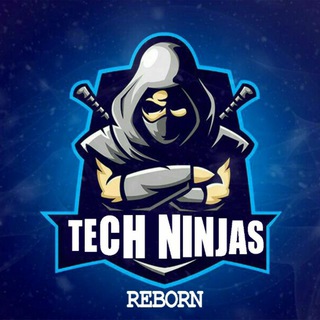 Telegram profile photo for Tech Ninjas