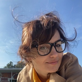 Telegram profile photo for Мария (с)Лесаревская