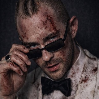 Telegram profile photo for 🔥ВИТЯ КИПЯТОК🔥