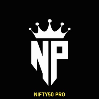 Telegram profile photo for Nifty Pro Option