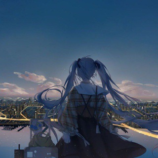 Telegram profile photo for 桃の花不知名(防失联)