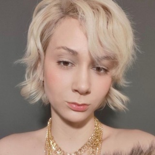 Telegram profile photo for Нади Иная - Лайв канал
