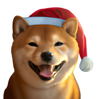 Telegram profile photo for Shibmas Portal