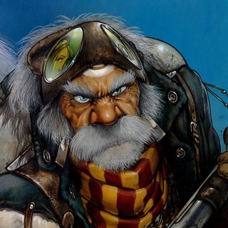 Telegram profile photo for Переводы Bandes dessinées, и не только...