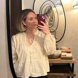 Telegram profile photo for Здрасьте, я Настя