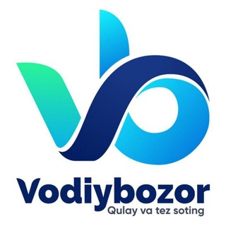 Telegram profile photo for Vodiybozor