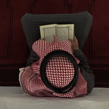 Telegram profile photo for ﴿لا تَحْزَنْ إِنَّ اللَّهَ مَعَنَا﴾