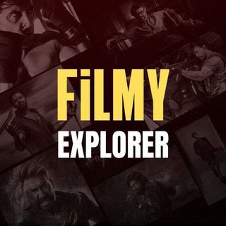 Telegram profile photo for FILMY EXPLORER