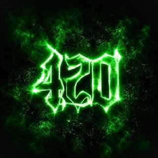 Telegram profile photo for 420PL+