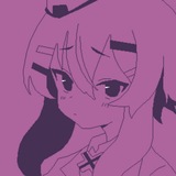 Telegram profile photo for proof