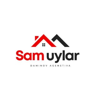 Telegram profile photo for SAMARQAND UYLAR | САМАРКАНД