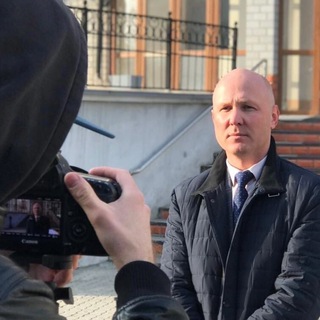 Telegram profile photo for Адвокат Тимофеев