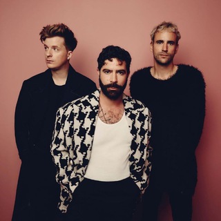 Telegram profile photo for Foals // News