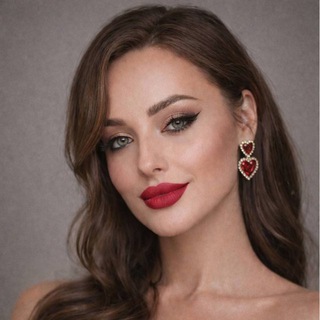 Telegram profile photo for Валерия Базарова | Silnoe Pole
