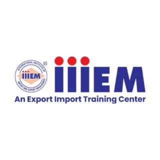 Telegram profile photo for iiiEM - Learn How to Import Export