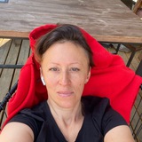 Telegram profile photo for Наталья Горшкова | психосоматика, фитнес