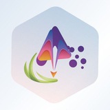 Telegram profile photo for GLOBAL AİRDROP