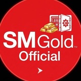Telegram profile photo for SM Gold Official