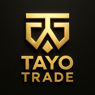 Telegram profile photo for TAYO TRADER