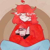 Telegram profile photo for Уголок Киры🍷