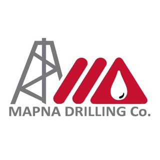 Telegram profile photo for Mapna Drilling Co.