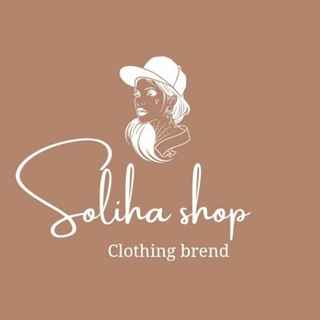 Telegram group profile photo for π Soliha shop π