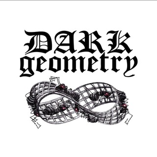 Telegram profile photo for Dark Geometry