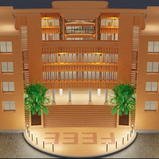 Telegram profile photo for ENGINEERING DRAWING