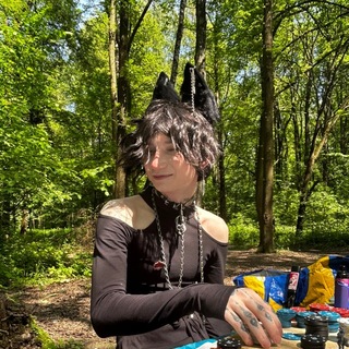 Telegram profile photo for Переходник