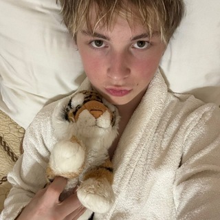 Telegram profile photo for Rosseykin Maxim 🐯