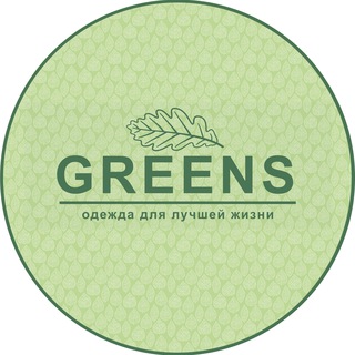 Telegram profile photo for Greens